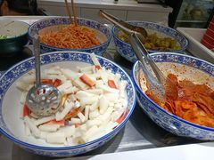 -格格家·兰州纯汤牛肉面(青龙寺店)
