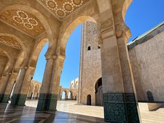 -哈桑二世清真寺