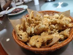 -四季厨房 鲁菜·孔府烤鸭(二环南路店)