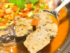 -师烤·豆花烤鱼(广州荔湾扬韬广场店)