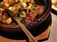 -啫神·广州地标美食(北京路店)