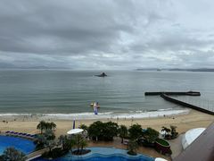 -深圳大梅沙京基洲际度假酒店