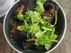 -黑色经典臭豆腐·湖南特产(坡子街特产局店)