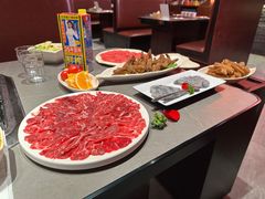 -洞子口重庆鲜货火锅(楚翘城旗舰店)