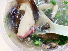 -食盈碗仔翅(星玺广场店)