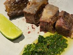 -拉蒂娜·巴西牛排馆 Latina·Brazilian Steakhouse(陆家嘴旗舰店)