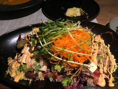 -Hurricane's Grill 飓风牛排