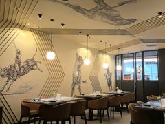 -西堤牛排(北京国瑞店)