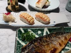 -阿吾罗日本料理(K11艺术中心店)