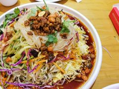 雪满天大拌菜-雪乡情东北菜(塘朗店)