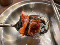 -HOTISLAND海鸡岛·韩国料理(江南西店)
