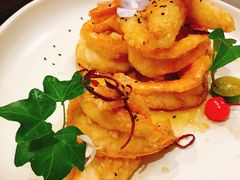 -大鸭梨烤鸭·北京菜(南小街/南苑店)