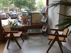 -旧识old mate·烘焙蛋糕店