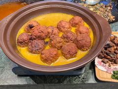 -八大碗·地道东北菜(中街店)