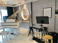 -乐尚音乐空间·钢琴·声乐·架子鼓(会展中心店)