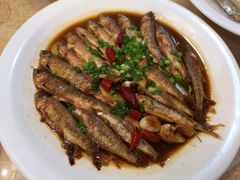 -亭下湖饭店(康岭店)