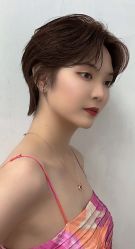 -张昊造型