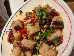 -七八冷面·延边朝鲜族美食(欢乐谷店)