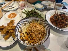 -川人百味(亿合城店)