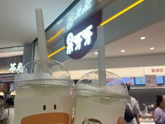 -果呀呀(国金街店)