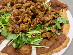 -黑窑厂糖油饼烤鸭·清真菜(黑窑厂街店)