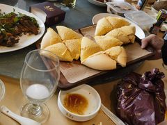 -喜宴又一村·粤菜·茶点·海鲜(壹方天地店)