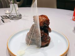 本帮熏鱼-屋里厢上海菜馆