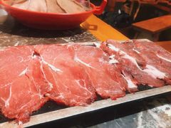 -蜀辣居鲜货老火锅(红牌楼店)