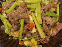 -秋色客家菜(南山店)