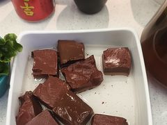 -味之绝美蛙鱼头火锅(松江万达店)