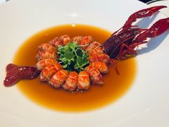 -甄御•海鲜新青岛菜(麦岛店)