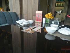 -上海静安香格里拉大酒店