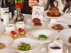 -弦月窗LUNETTE BY AMANDA(复兴路店)