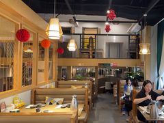 -隆喜元鱼汤包·海鲜(中联广场店)