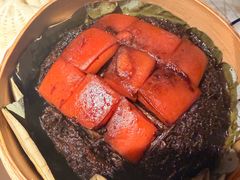 -寻宝记绍兴菜(状元店)