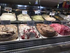-Dooley's Premium Ice Cream