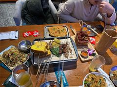 -路边羊烧烤酒场(宝带路店)