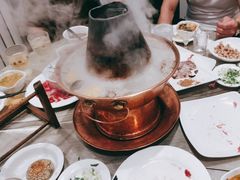 -东来顺饭庄(王府井步行街店)