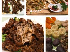 -四季轩中餐厅(徐州开元名都大酒店)