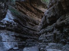 -龙门涧景区