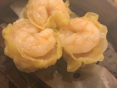 鲜虾烧卖皇-又一间茶点轩(百汇广场店)