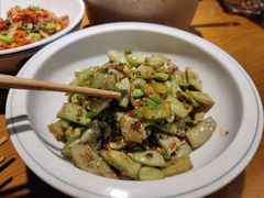 -李久其家民间餐厅(观沙岭公园店)