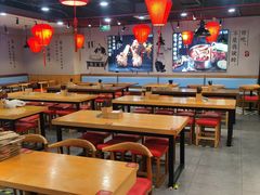 -头壹号  羊汤·饸饹面·大油条(嘉华店)