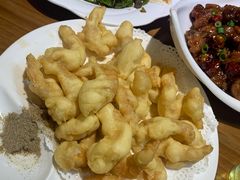 -晚归月亮湾私家菜(临邑路店)
