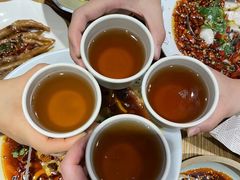 -川流不息(北蔡休闲广场店)