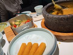 -0776食堂·京城创意菜(七里庄店)