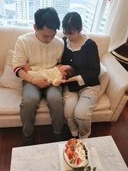 -大美母婴月子中心