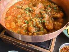 -Ameigo梅果·云贵川bistro(长宁来福士店)