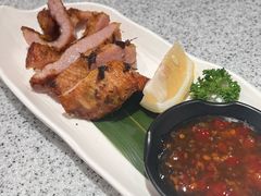 -争鲜回转寿司(中街大悦城店)