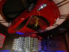 -MOSSO德国餐厅·音乐酒吧(环宇荟店)